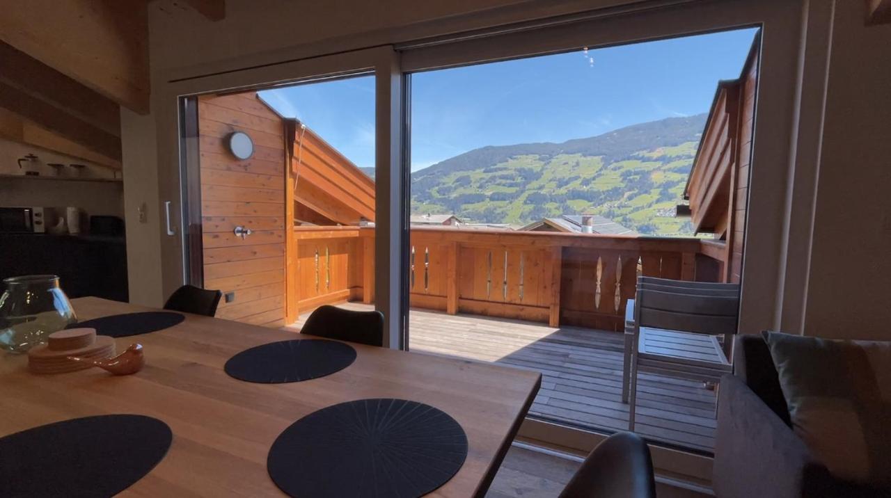 Mountain Penthouse Top 8 & 9 Fügen Exterior foto
